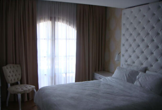 Alacati Villa Citrus Butik Hotel - Görsel 15