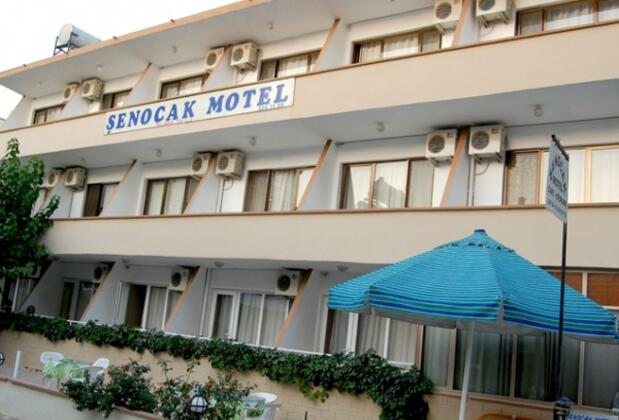 Şenocak Motel - Görsel 4