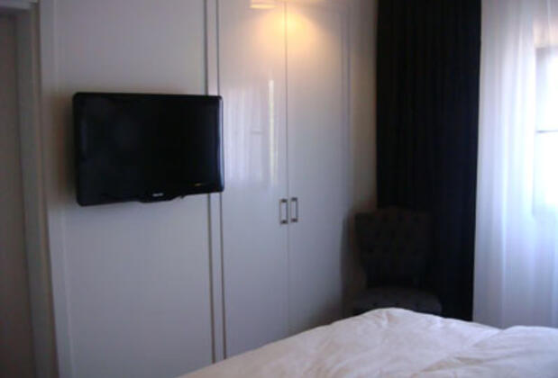 Alacati Villa Citrus Butik Hotel - Görsel 4