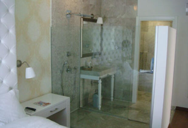 Alacati Villa Citrus Butik Hotel - Görsel 11