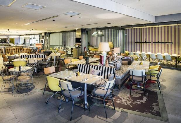 Demirören İstiklal Palas - Görsel 18