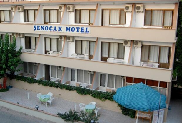 Şenocak Motel - Görsel 22