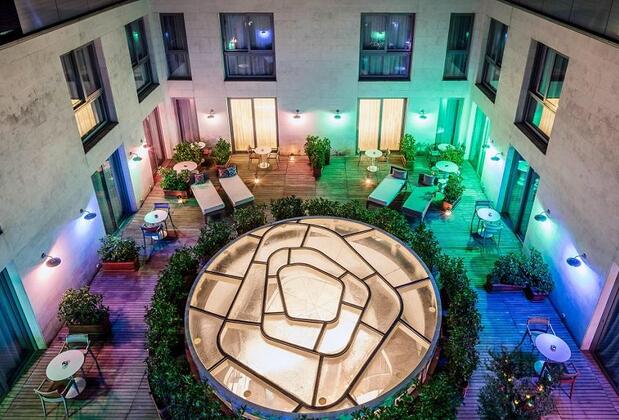 Demirören İstiklal Palas - Görsel 7