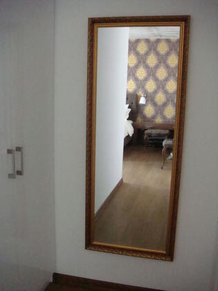 Alacati Villa Citrus Butik Hotel - Görsel 17