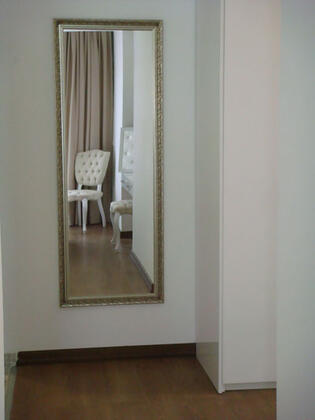 Alacati Villa Citrus Butik Hotel - Görsel 21