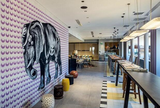 Demirören İstiklal Palas - Görsel 6