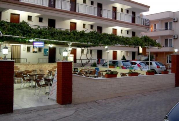 Şenocak Motel - Görsel 13