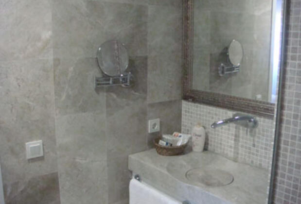 Alacati Villa Citrus Butik Hotel - Görsel 8