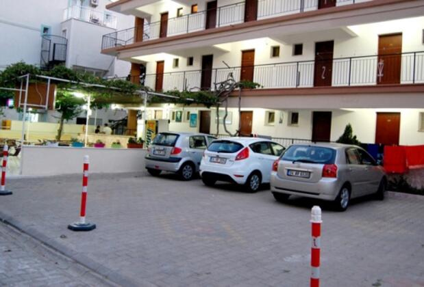 Şenocak Motel - Görsel 18