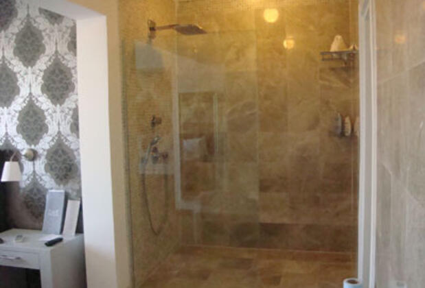 Alacati Villa Citrus Butik Hotel - Görsel 10