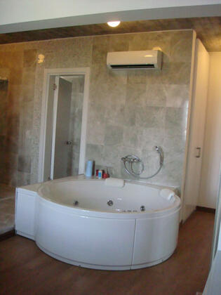 Alacati Villa Citrus Butik Hotel - Görsel 5