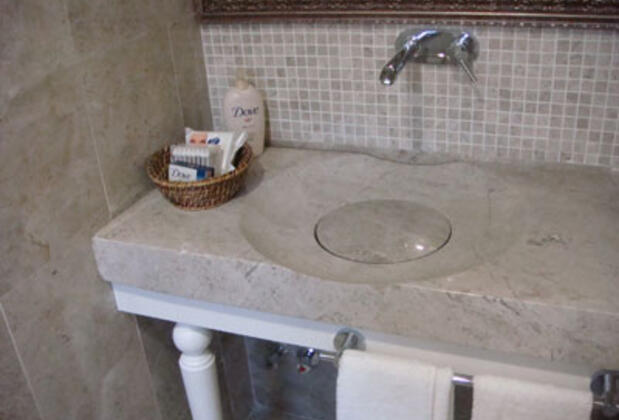 Alacati Villa Citrus Butik Hotel - Görsel 3