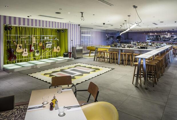 Demirören İstiklal Palas - Görsel 11