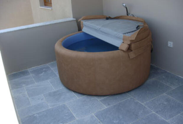 Alacati Villa Citrus Butik Hotel - Görsel 6