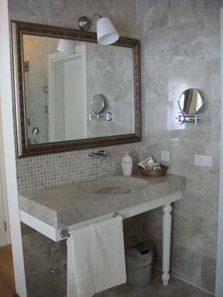 Alacati Villa Citrus Butik Hotel - Görsel 13