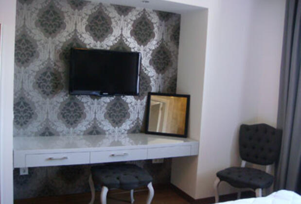 Alacati Villa Citrus Butik Hotel - Görsel 18