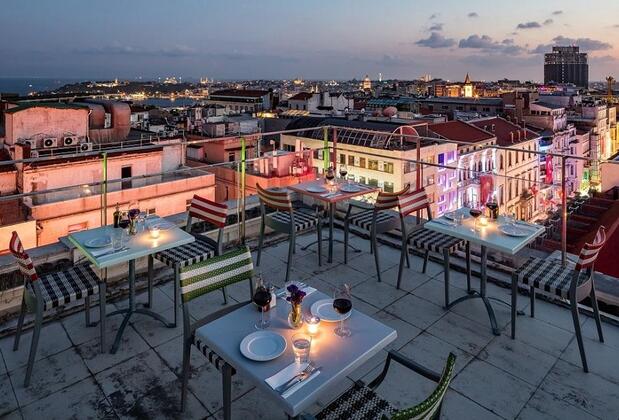 Demirören İstiklal Palas - Görsel 10