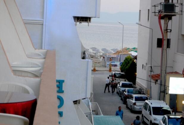 Şenocak Motel - Görsel 10