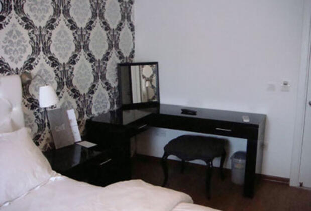 Alacati Villa Citrus Butik Hotel - Görsel 2