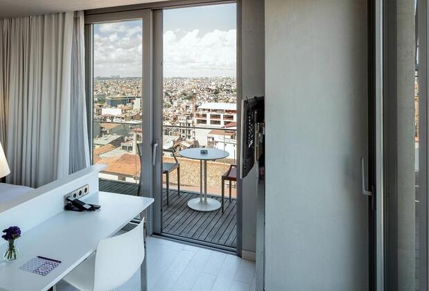 Demirören İstiklal Palas - Görsel 12