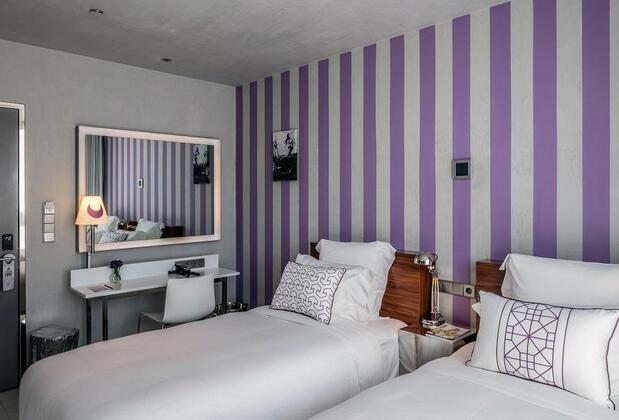 Demirören İstiklal Palas - Görsel 9