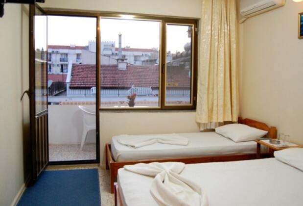 Şenocak Motel - Görsel 2