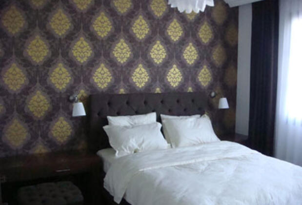 Alacati Villa Citrus Butik Hotel - Görsel 20