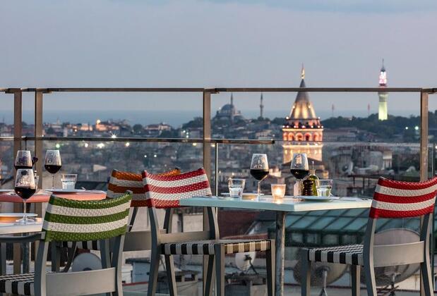 Demirören İstiklal Palas - Görsel 8