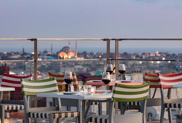 Demirören İstiklal Palas - Görsel 20