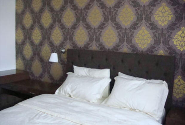 Alacati Villa Citrus Butik Hotel - Görsel 7