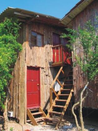 Olympos Inn - Görsel 15