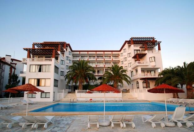 Çeşme Naz Resort - Görsel 14