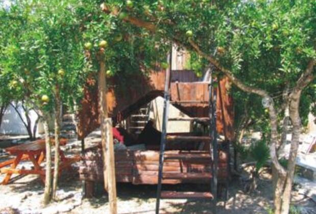 Olympos Inn - Görsel 4