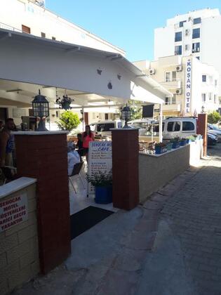 Şenocak Motel - Görsel 14