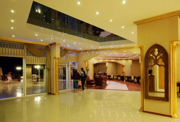 Çeşme Naz Resort - Görsel 5