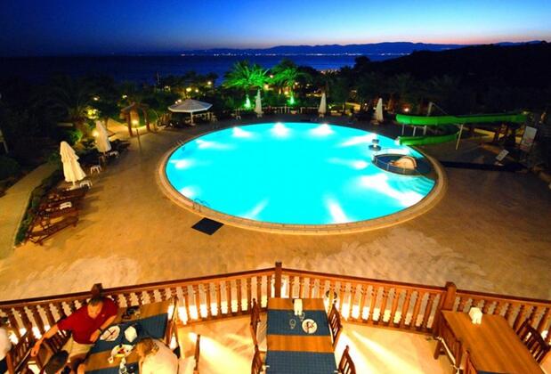 Çeşme Naz Resort - Görsel 25