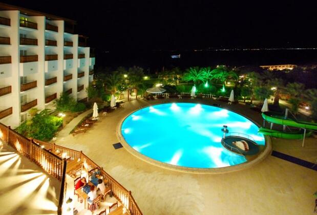 Çeşme Naz Resort - Görsel 7