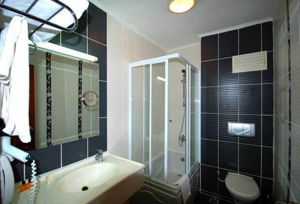 Çeşme Naz Resort - Görsel 12