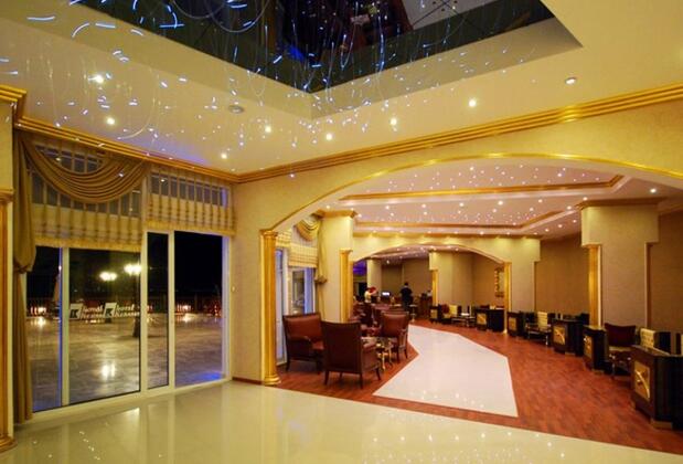 Çeşme Naz Resort - Görsel 11