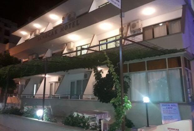 Şenocak Motel - Görsel 24