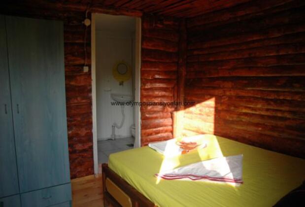 Olympos Inn - Görsel 9