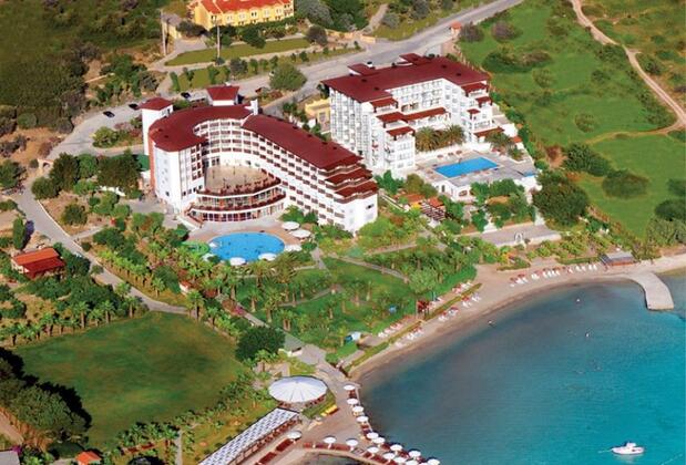 Çeşme Naz Resort - Görsel 8