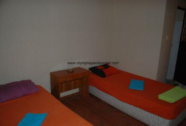 Olympos Inn - Görsel 7