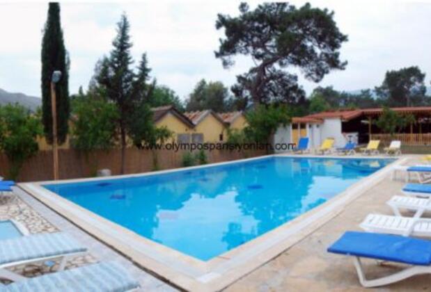 Olympos Inn - Görsel 3