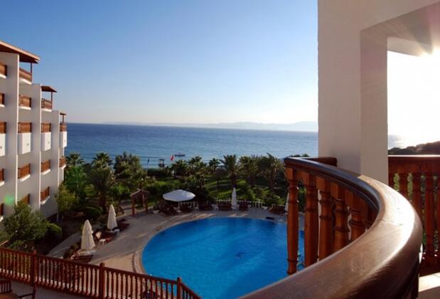 Çeşme Naz Resort - Görsel 26