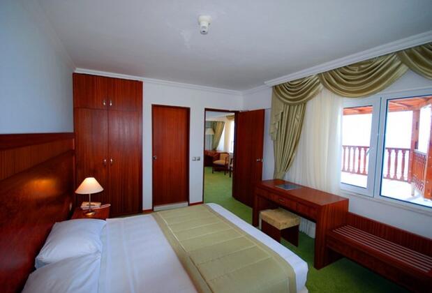 Çeşme Naz Resort - Görsel 13