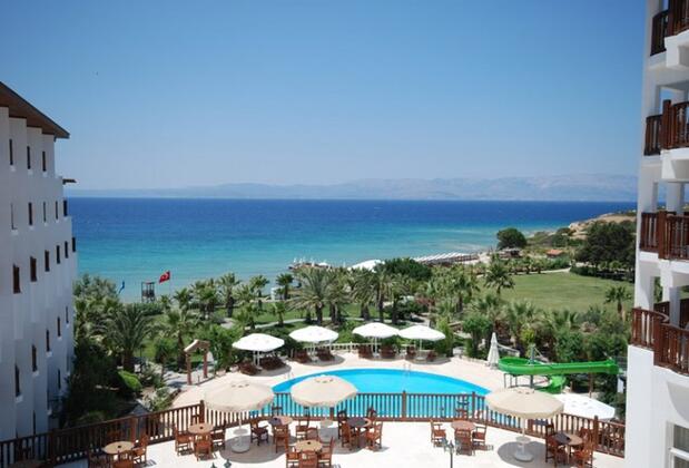 Çeşme Naz Resort - Görsel 27