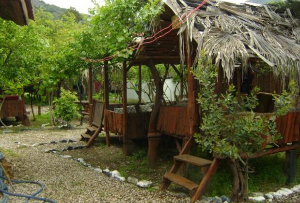 Olympos Inn - Görsel 8