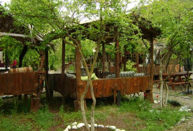 Olympos Inn - Görsel 13