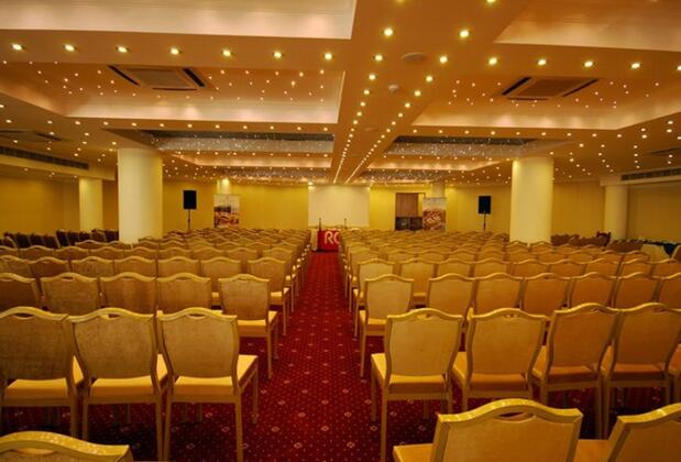 Çeşme Naz Resort - Görsel 15